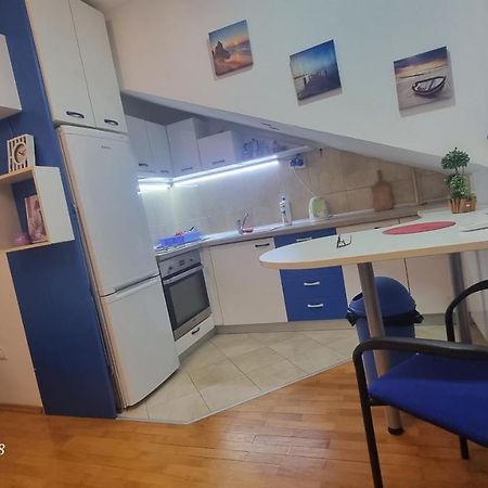 Veki'S House Apartment Скопие Екстериор снимка